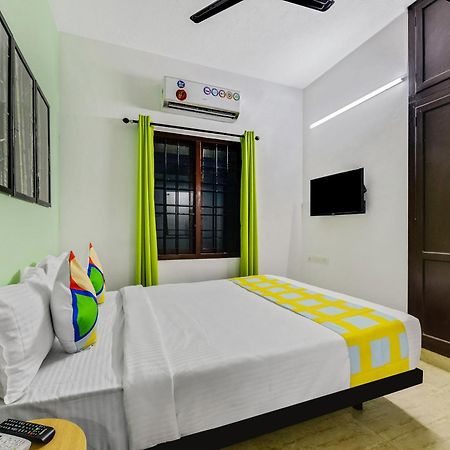 โอโย โฮม 41633 เอ็กโซติก สเตย์ เนียร์ Mmm ฮอสปิตัล Hotel เชนไน ภายนอก รูปภาพ