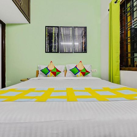 โอโย โฮม 41633 เอ็กโซติก สเตย์ เนียร์ Mmm ฮอสปิตัล Hotel เชนไน ภายนอก รูปภาพ